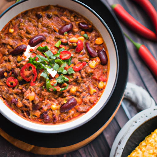 Chili con carne