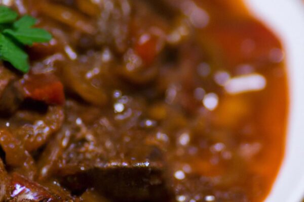 Hovězí líčka na červeném víně