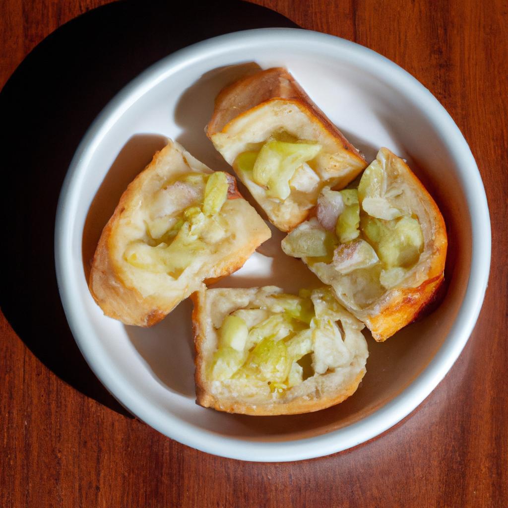 Cibulačka se sýrovými krutony