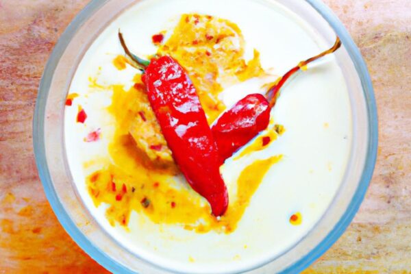 Masala kari s kokosovým mlékem