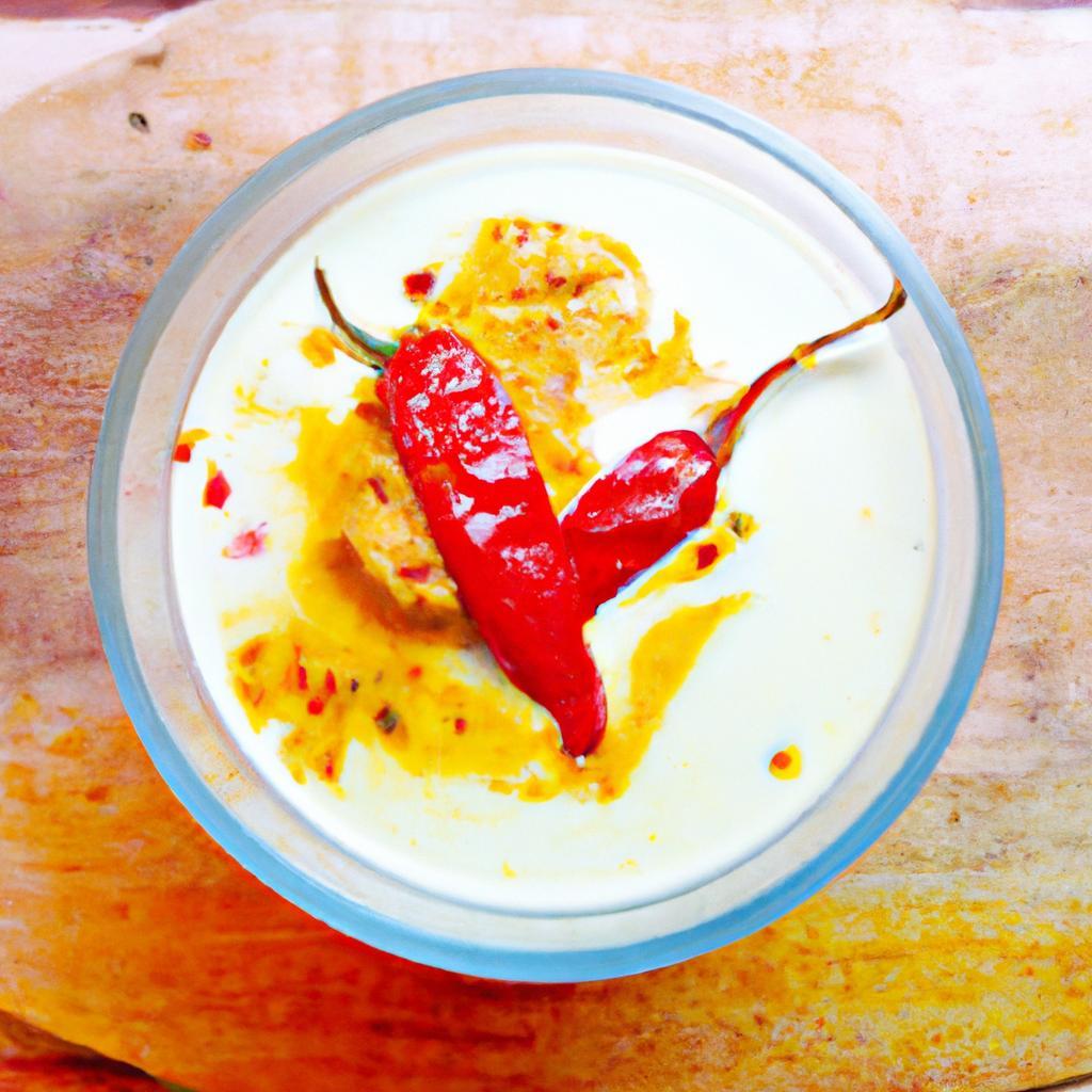 Masala kari s kokosovým mlékem