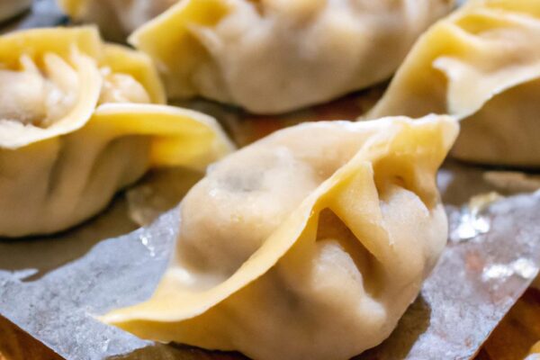 Variace na tradiční vepřo knedlo zelo