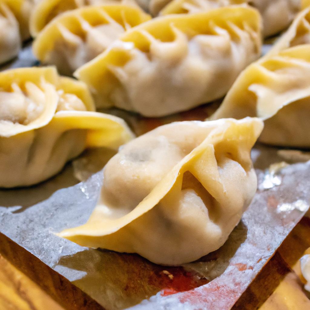 Variace na tradiční vepřo knedlo zelo