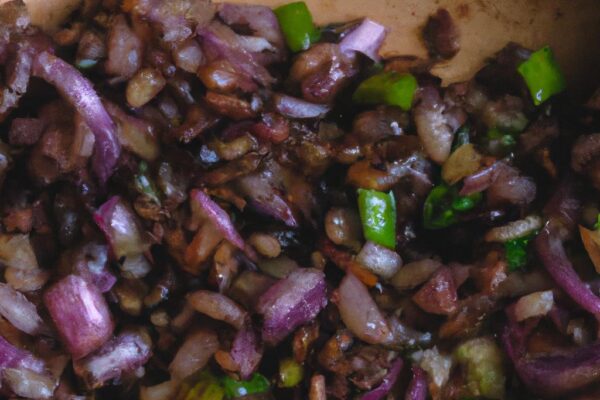 Staročeská cibulačka po domácku