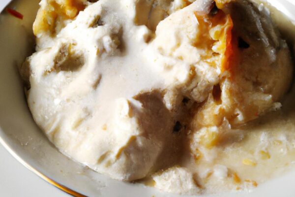 Staročeský krkonošský kyselo