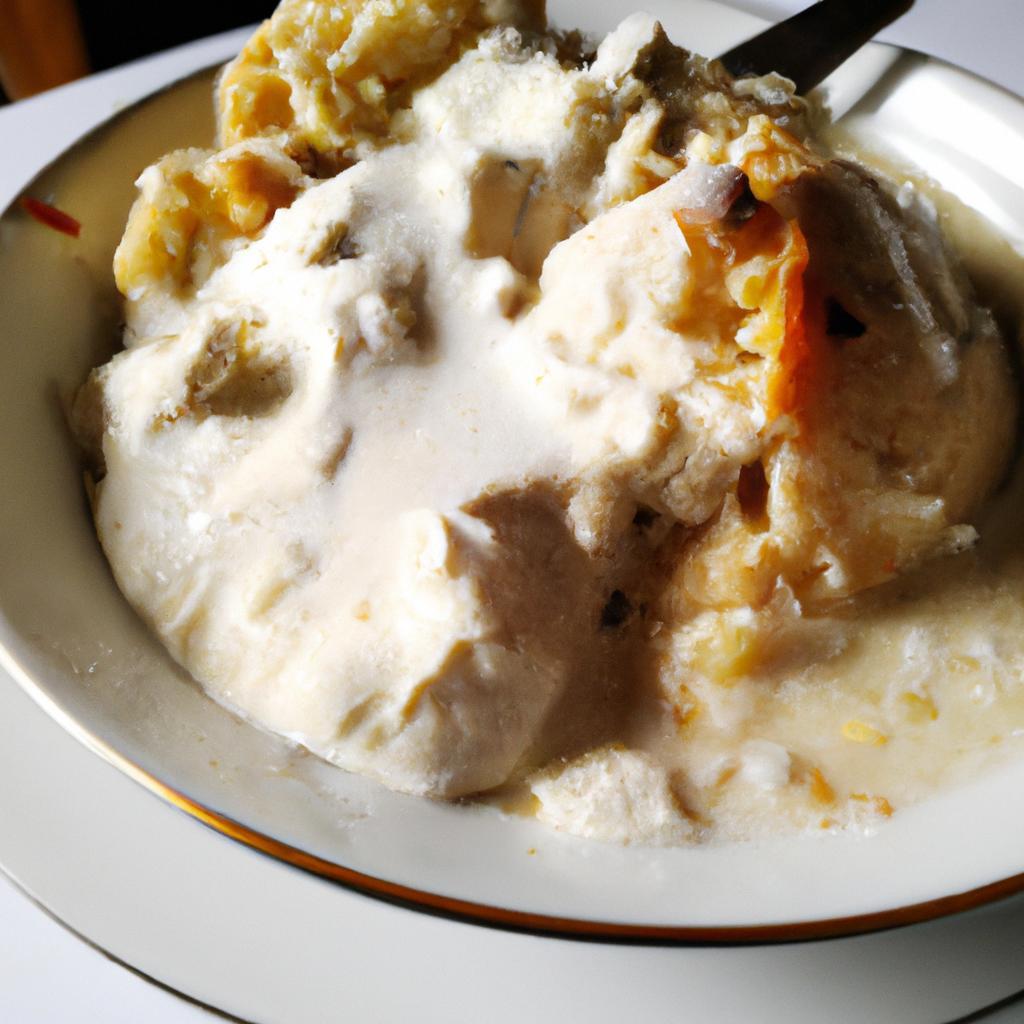 Staročeský krkonošský kyselo