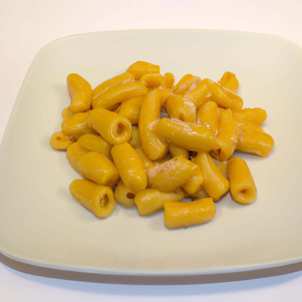 Domácí těstoviny po italsku