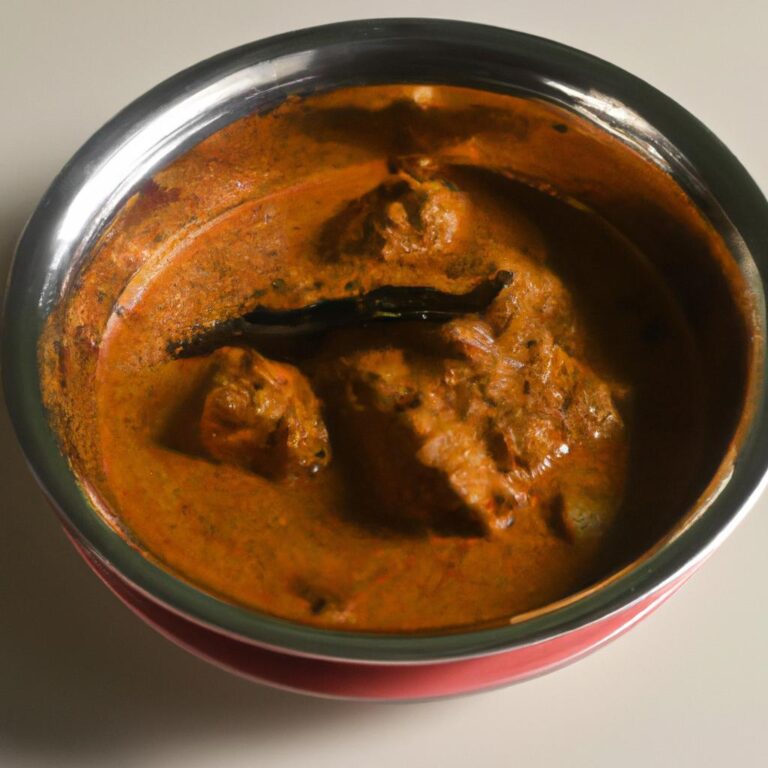 Čočka na kari s kokosovým mlékem