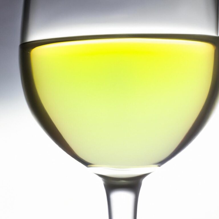 Cibulačka s bílým vínem