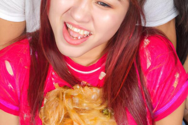 Kimčchi – fermentované pikantní zelí