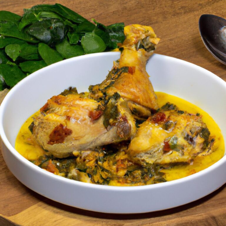 Kuřecí po lovcovu způsobu