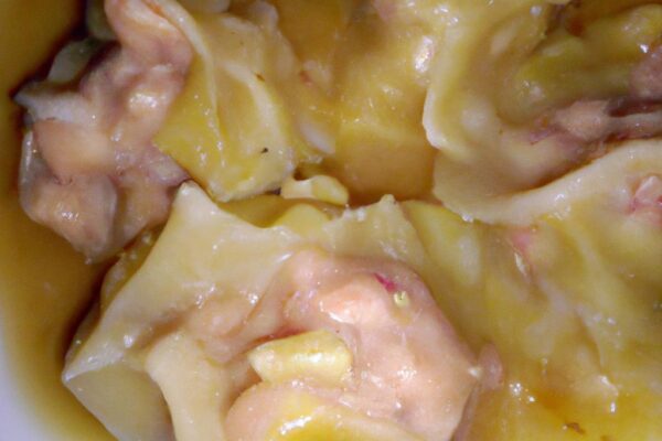 Knedlo vepřo zelo po staročesku