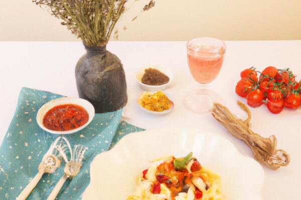 Špagety carbonara podle italského receptu